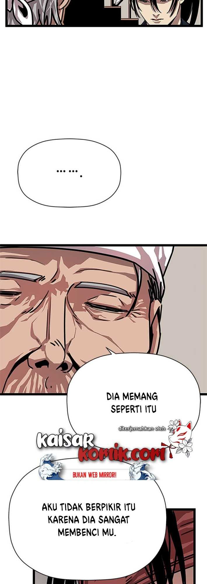 Bachelor's Return Chapter 1 – halaman 96