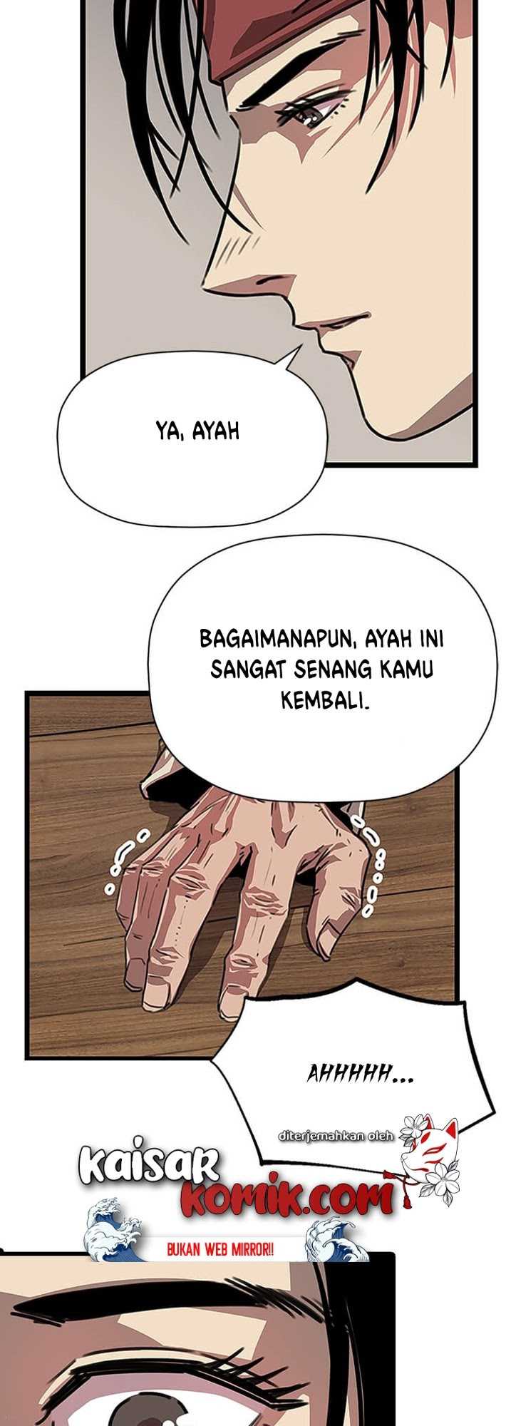 Bachelor's Return Chapter 1 – halaman 97