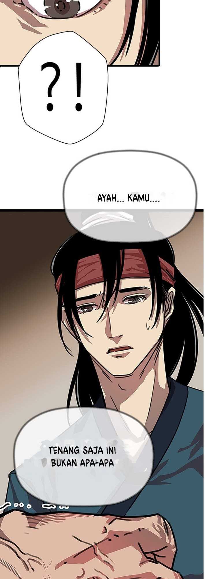 Bachelor's Return Chapter 1 – halaman 98