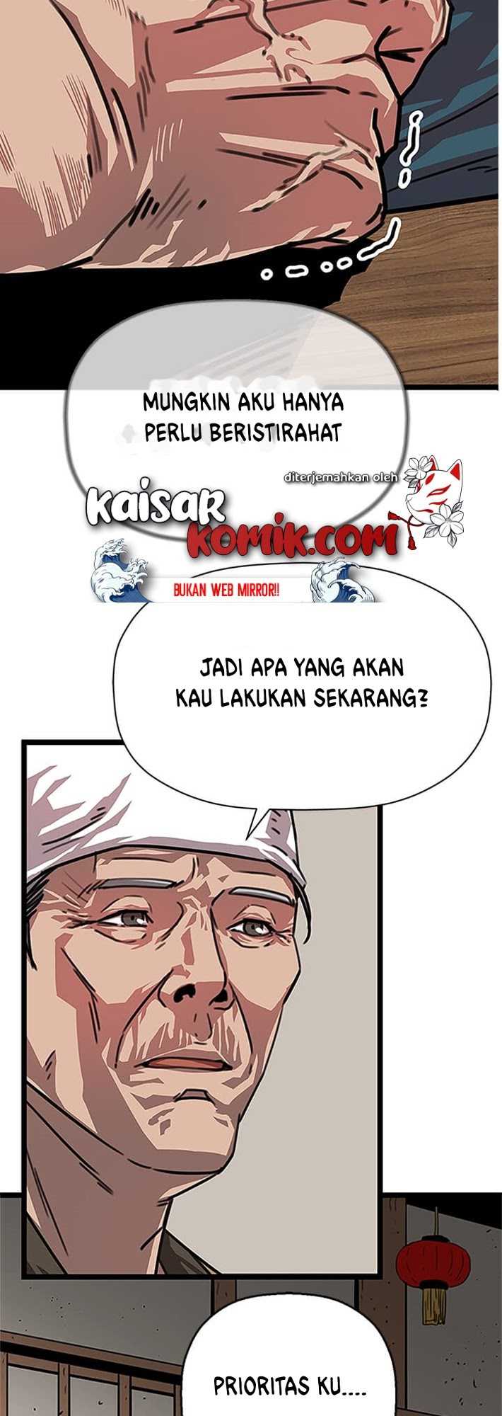 Bachelor's Return Chapter 1 – halaman 99