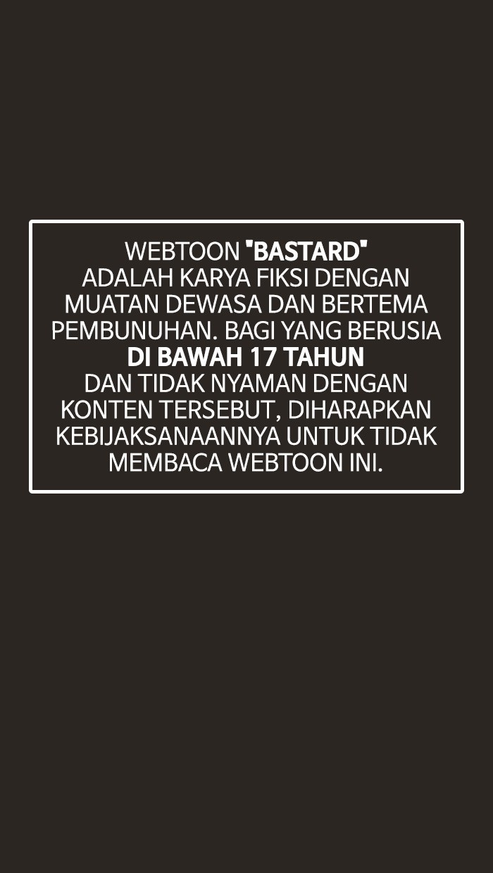 Bastard Chapter 1 – halaman 1