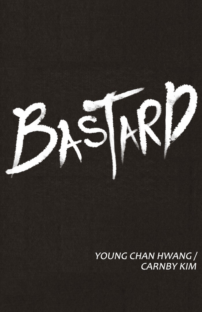 Bastard Chapter 1 – halaman 11