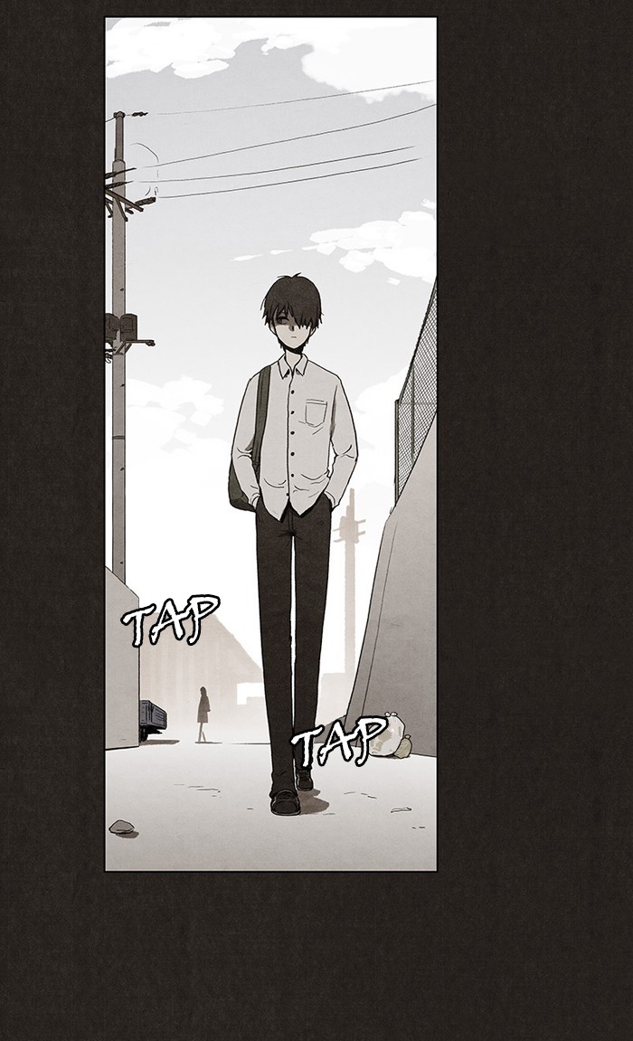 Bastard Chapter 1 – halaman 13