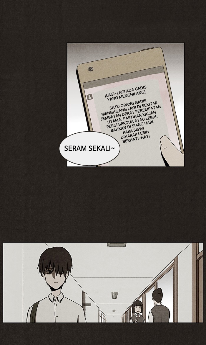Bastard Chapter 1 – halaman 27