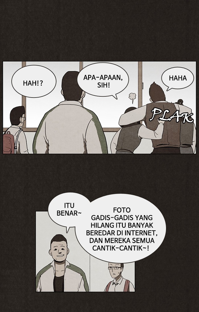 Bastard Chapter 1 – halaman 30