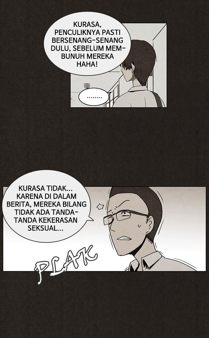 Bastard Chapter 1 – halaman 31