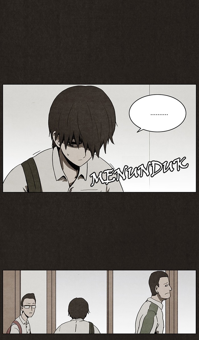 Bastard Chapter 1 – halaman 35