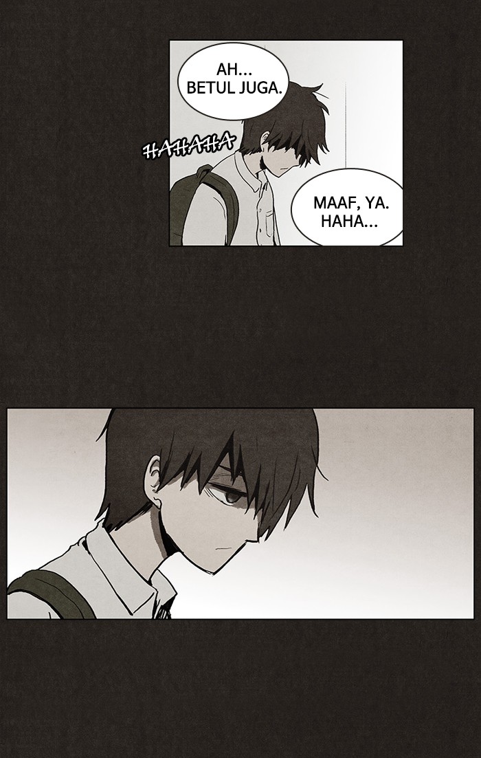 Bastard Chapter 1 – halaman 37