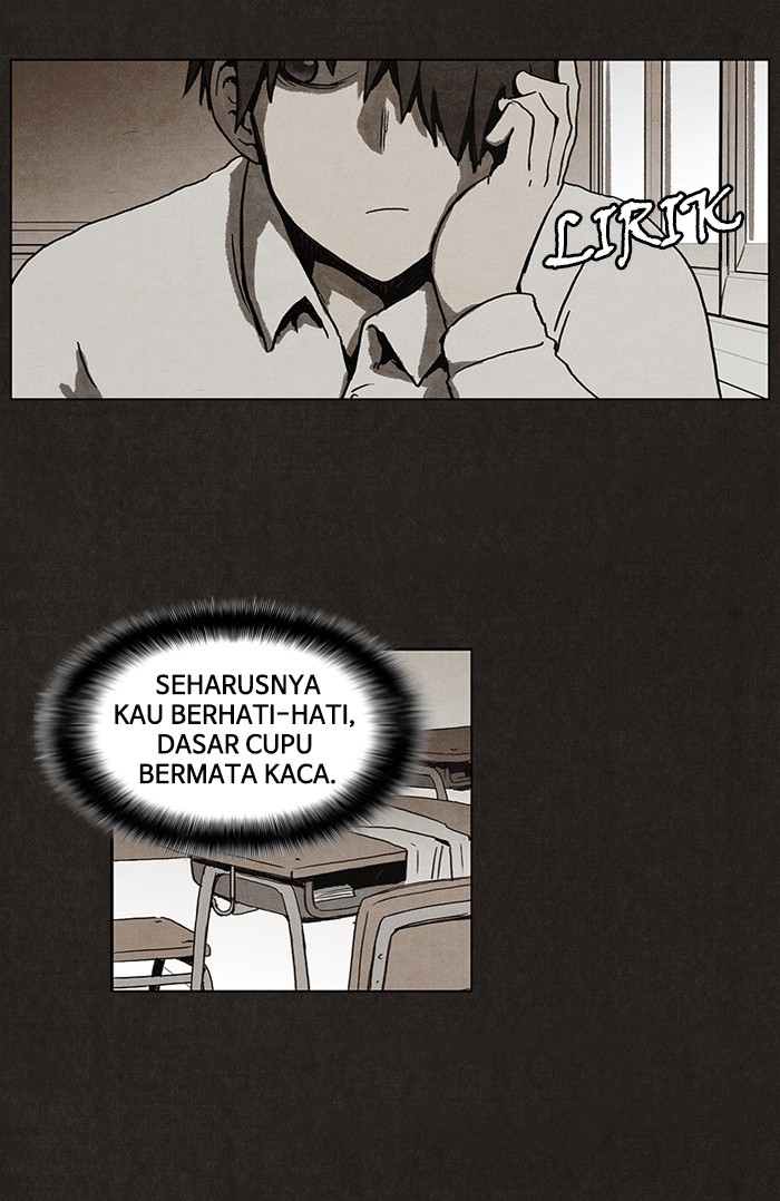 Bastard Chapter 1 – halaman 42