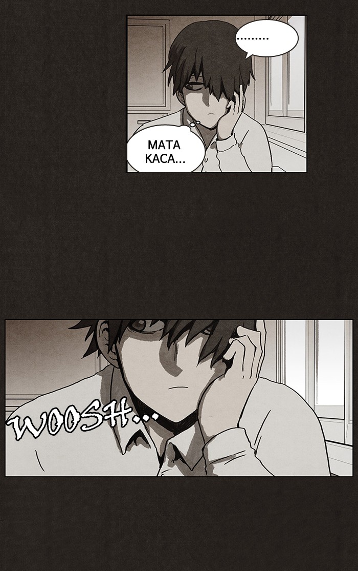 Bastard Chapter 1 – halaman 43