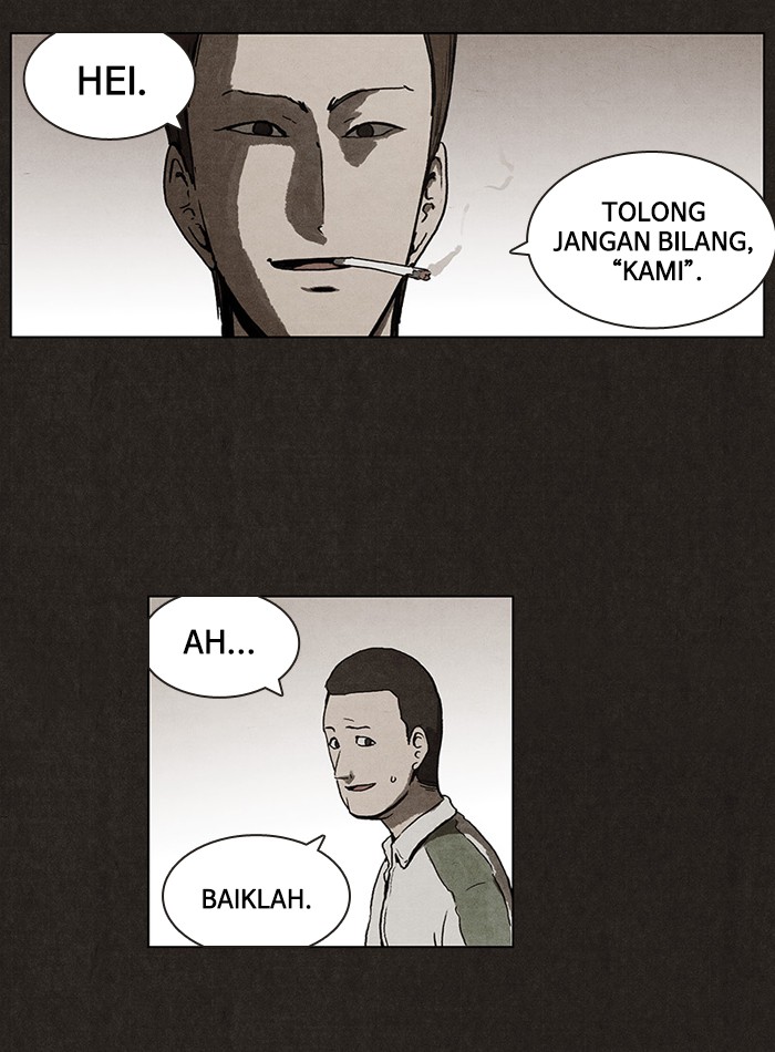 Bastard Chapter 1 – halaman 50