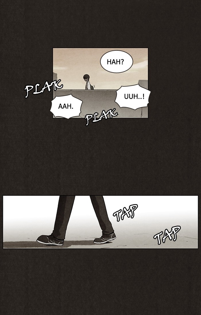 Bastard Chapter 1 – halaman 53