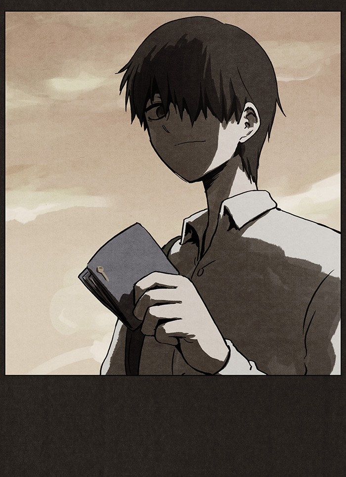 Bastard Chapter 1 – halaman 55
