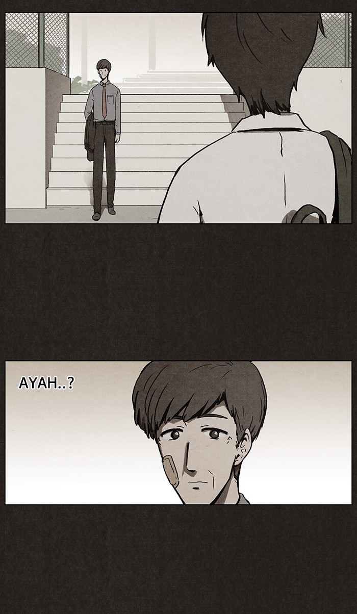 Bastard Chapter 1 – halaman 57