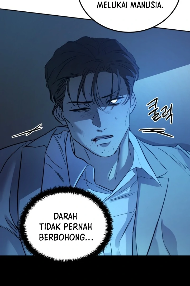 Beastly Things Chapter 1 – halaman 109