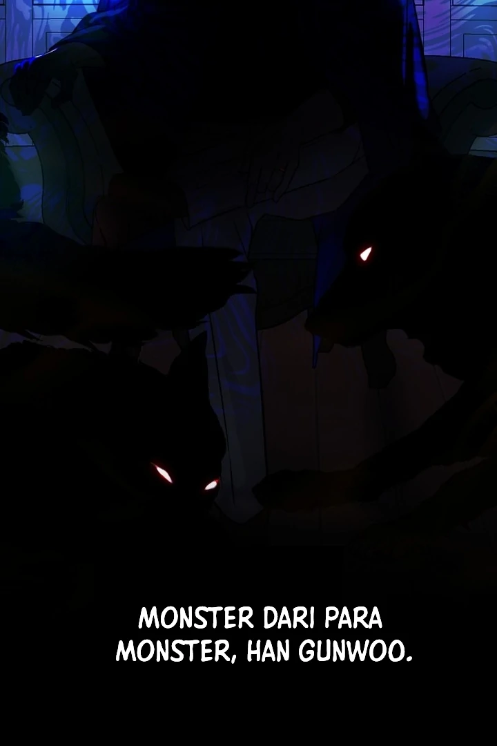 Beastly Things Chapter 1 – halaman 111