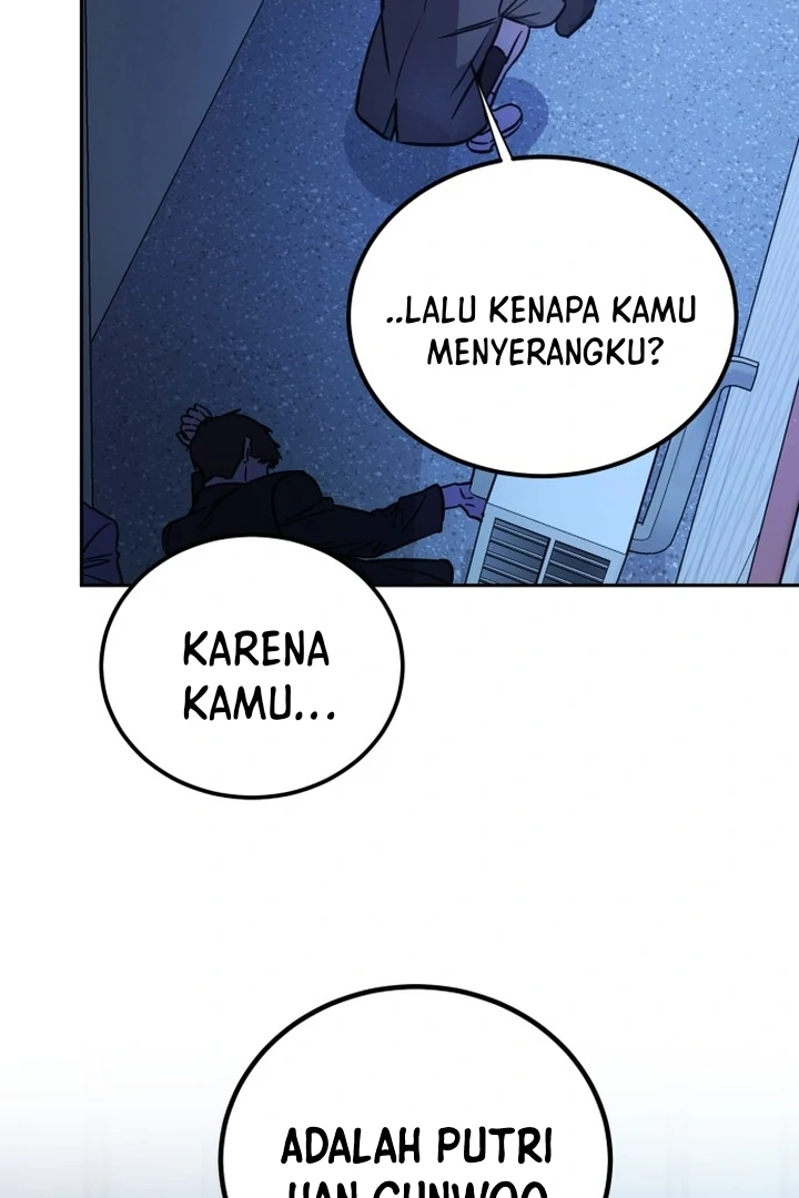 Beastly Things Chapter 1 – halaman 119