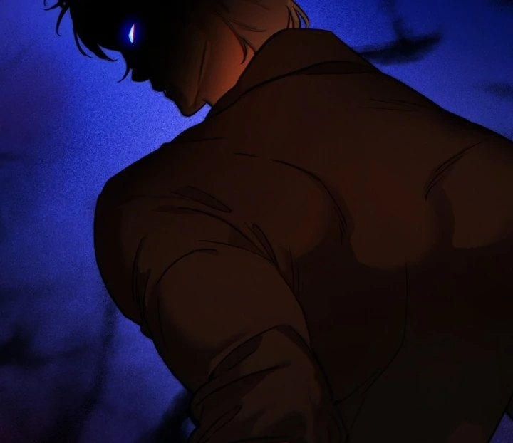 Beastly Things Chapter 1 – halaman 125