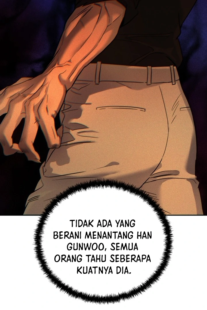 Beastly Things Chapter 1 – halaman 126