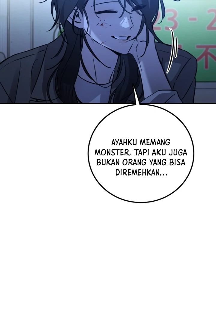 Beastly Things Chapter 1 – halaman 128