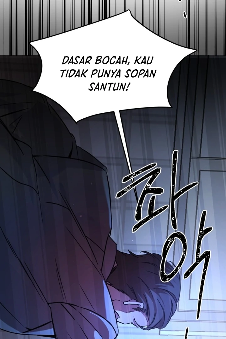 Beastly Things Chapter 1 – halaman 134
