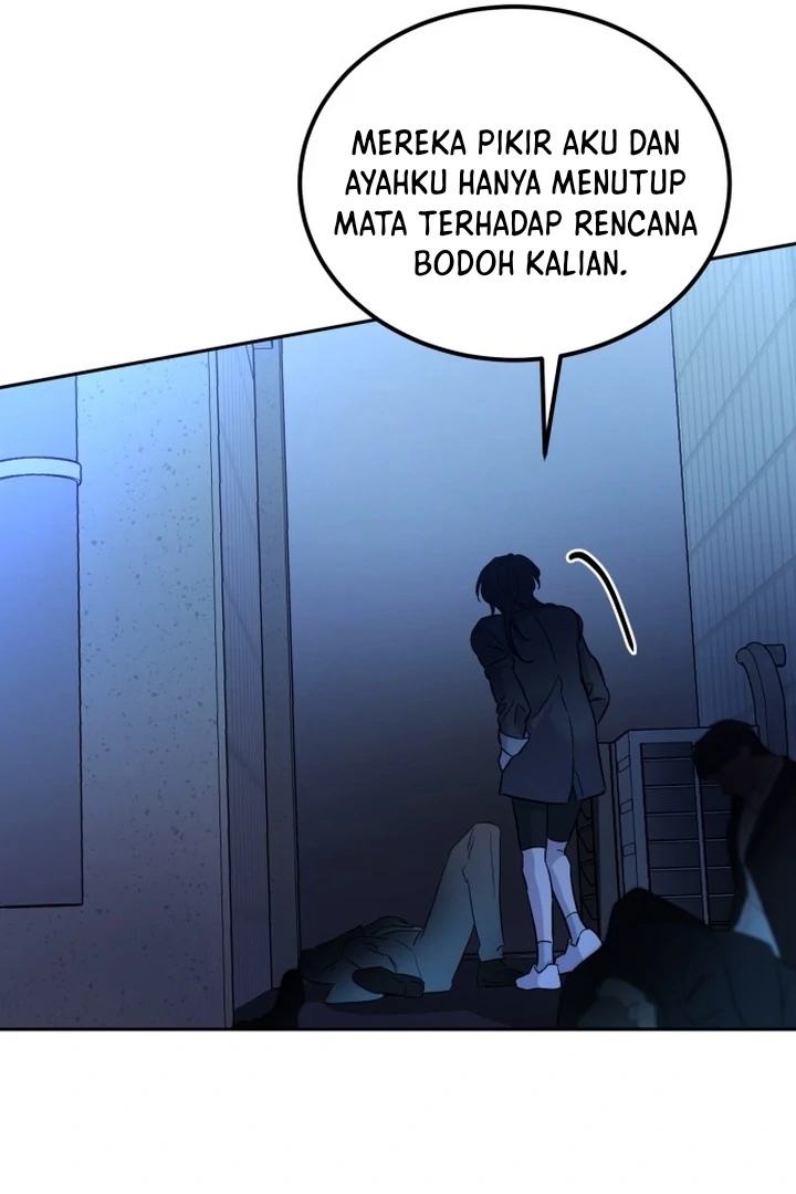 Beastly Things Chapter 1 – halaman 148