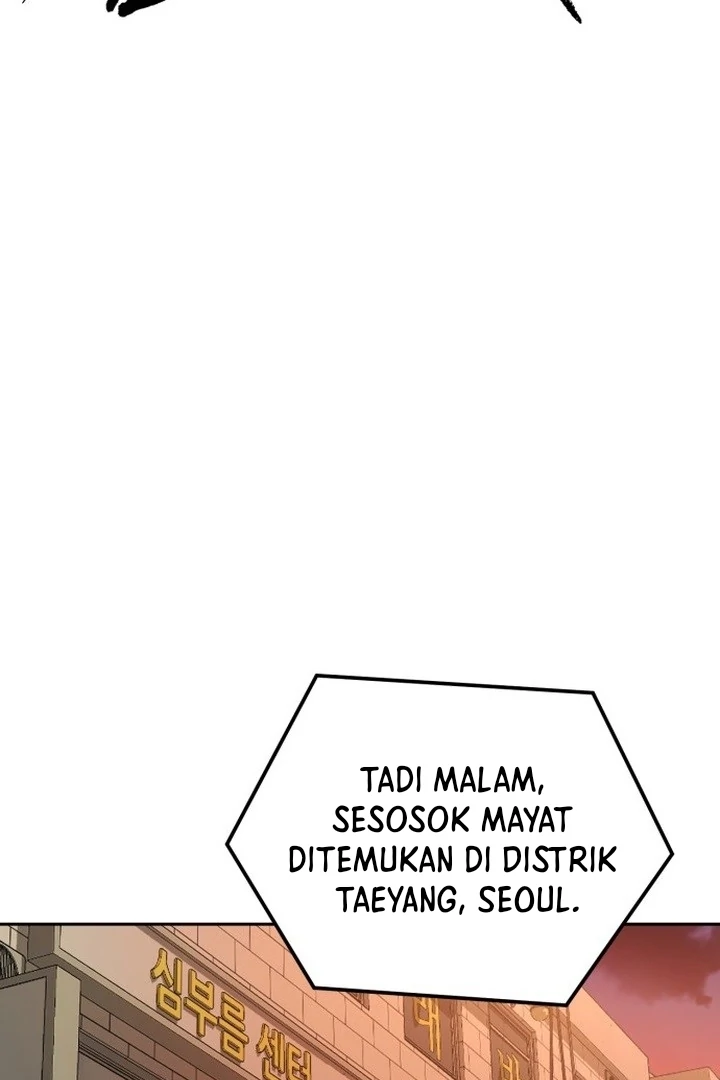 Beastly Things Chapter 1 – halaman 15