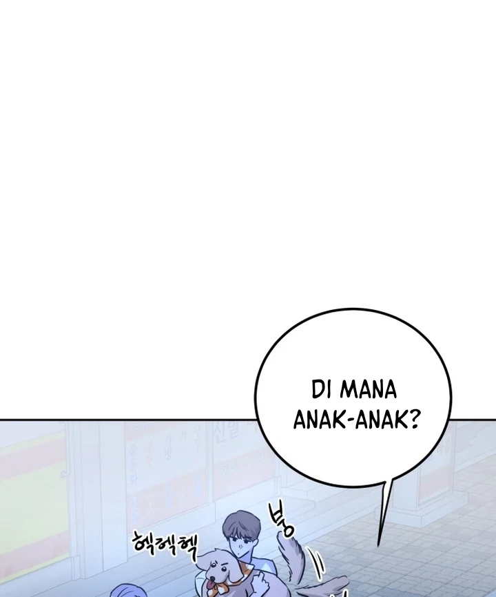 Beastly Things Chapter 1 – halaman 157