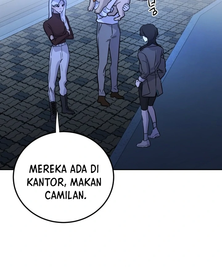 Beastly Things Chapter 1 – halaman 158