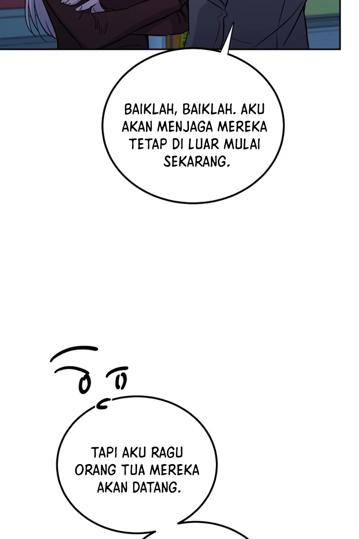 Beastly Things Chapter 1 – halaman 160