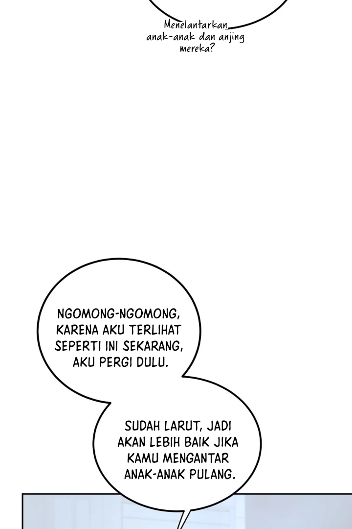 Beastly Things Chapter 1 – halaman 162