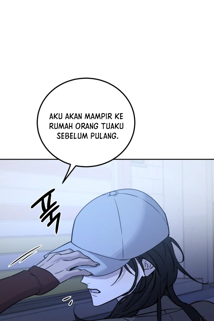 Beastly Things Chapter 1 – halaman 164