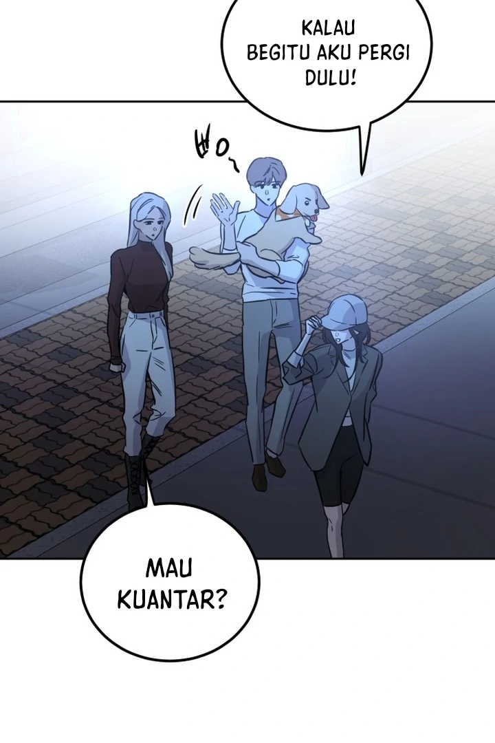 Beastly Things Chapter 1 – halaman 173