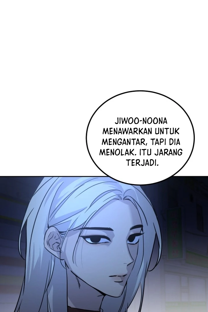 Beastly Things Chapter 1 – halaman 176