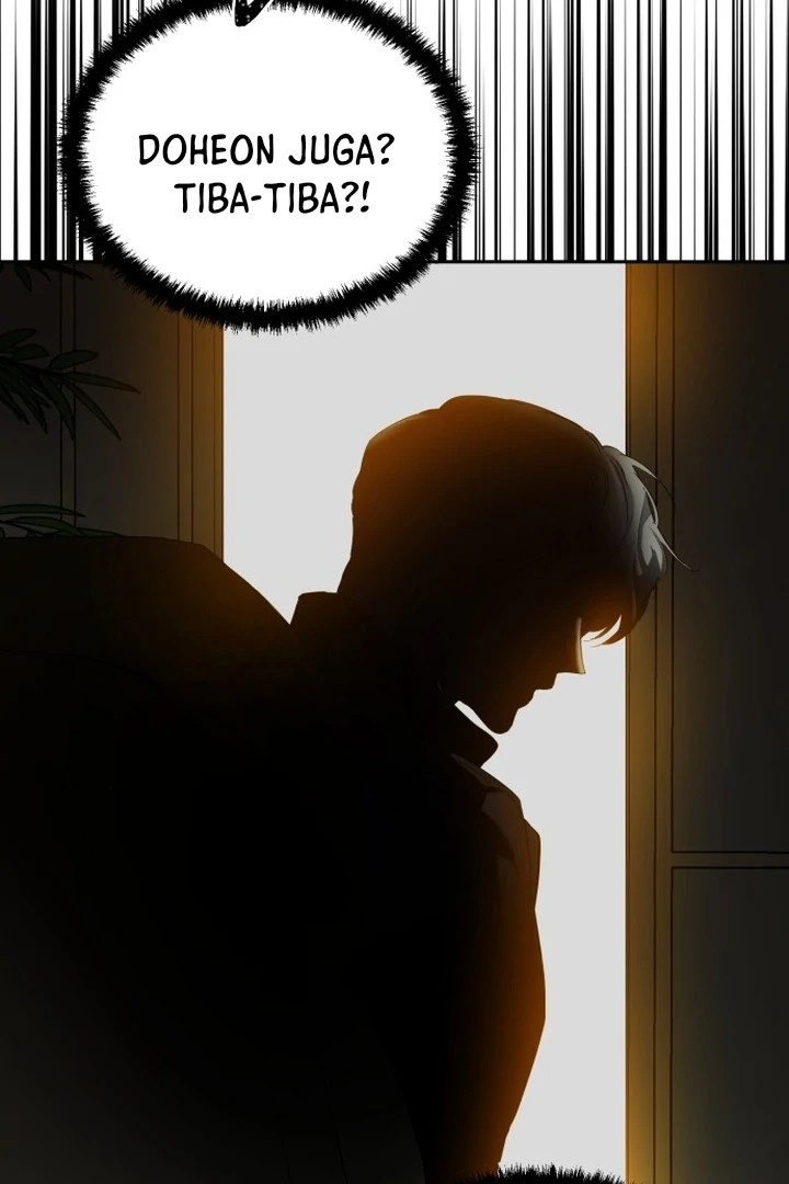 Beastly Things Chapter 1 – halaman 183