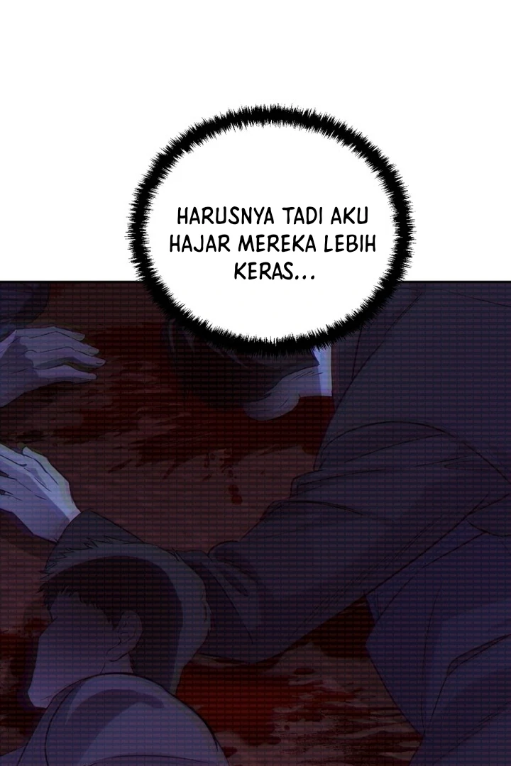 Beastly Things Chapter 1 – halaman 188