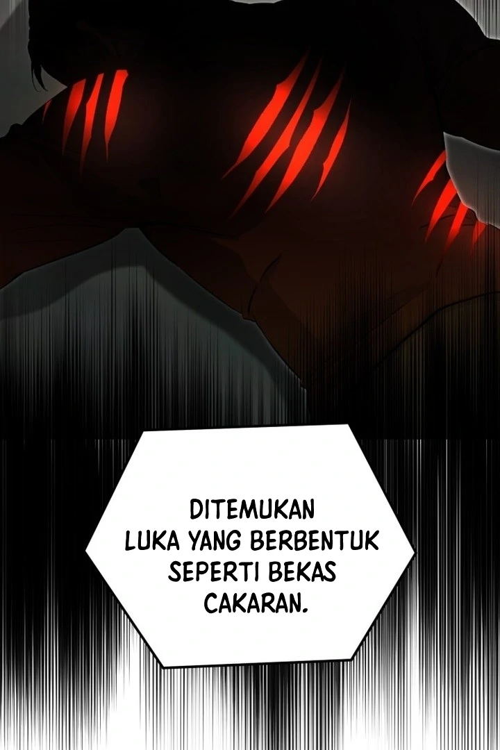 Beastly Things Chapter 1 – halaman 19