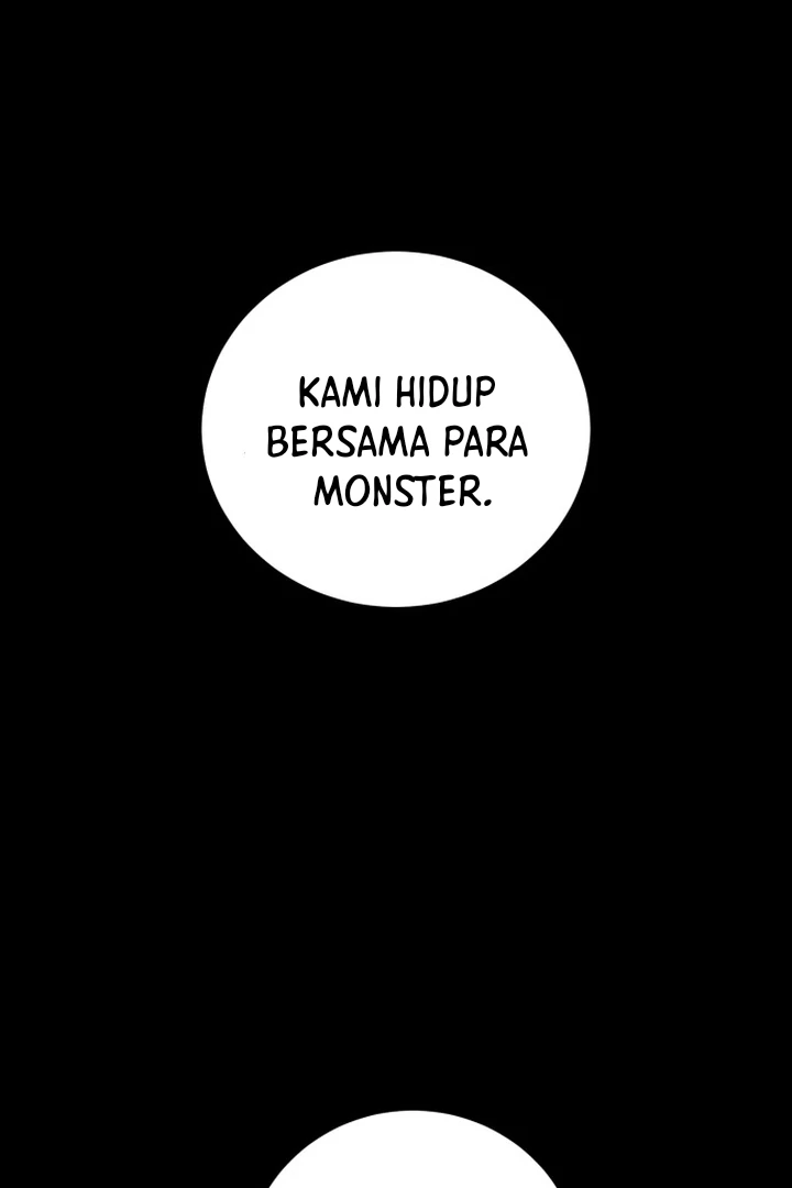 Beastly Things Chapter 1 – halaman 2