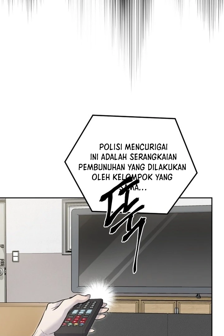 Beastly Things Chapter 1 – halaman 20