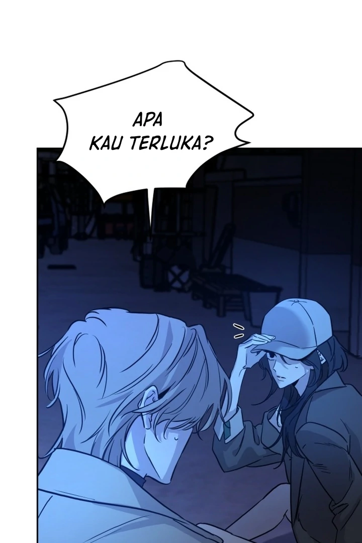 Beastly Things Chapter 1 – halaman 205