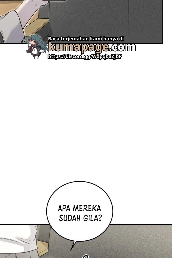 Beastly Things Chapter 1 – halaman 21