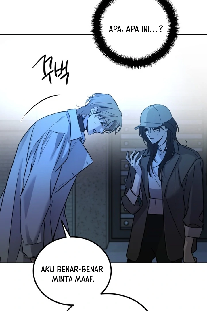 Beastly Things Chapter 1 – halaman 221