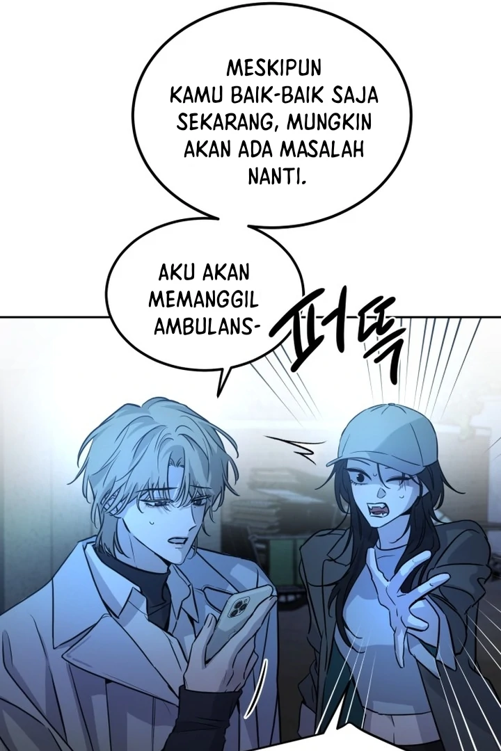 Beastly Things Chapter 1 – halaman 224