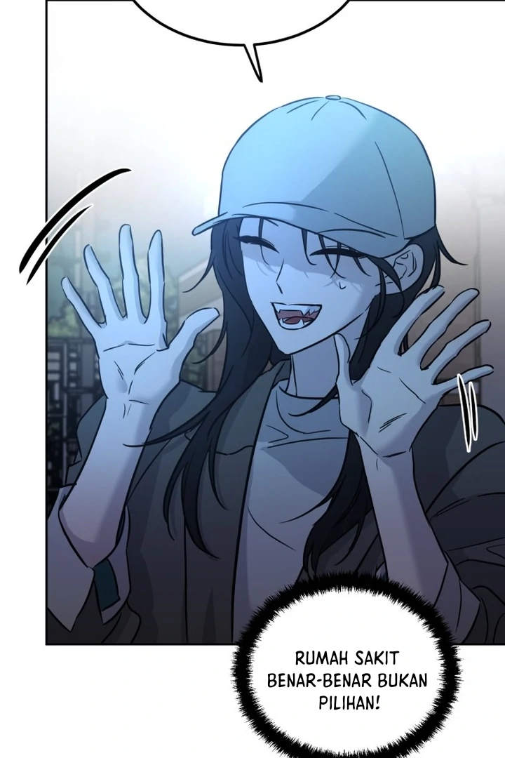 Beastly Things Chapter 1 – halaman 226