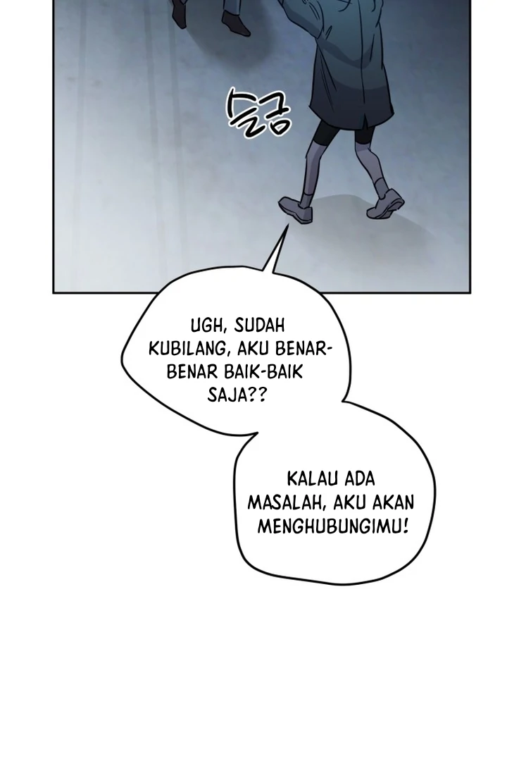 Beastly Things Chapter 1 – halaman 228