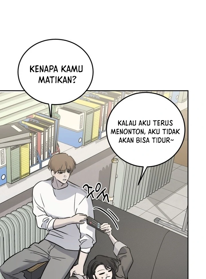 Beastly Things Chapter 1 – halaman 23