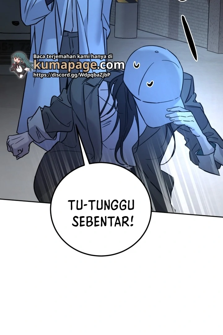 Beastly Things Chapter 1 – halaman 230