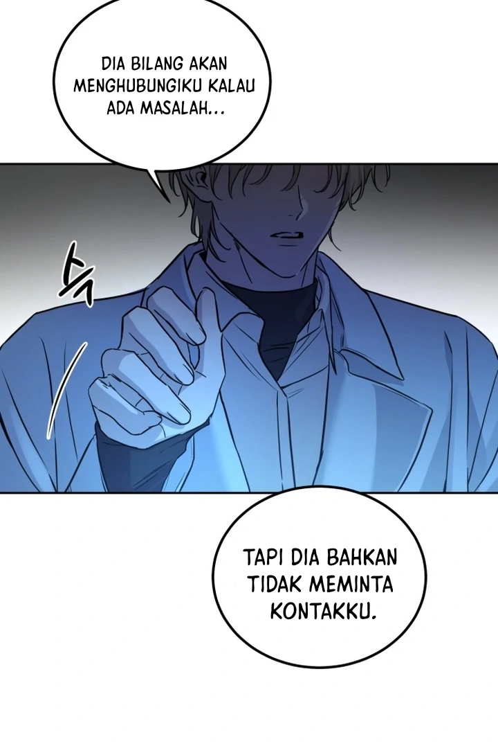 Beastly Things Chapter 1 – halaman 233