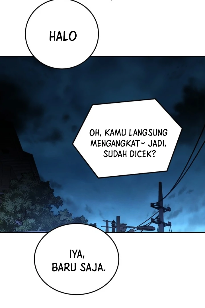 Beastly Things Chapter 1 – halaman 238