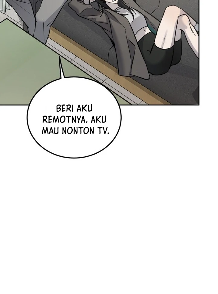 Beastly Things Chapter 1 – halaman 24